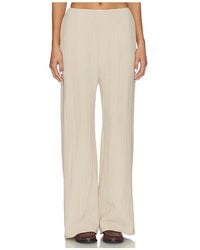 Nanushka - Arvenn Pant - Lyst