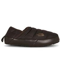 The North Face - Thermoball Traction Mule V - Lyst