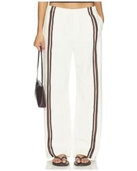 Rag & Bone - Logan Pull On Track Pants - Lyst