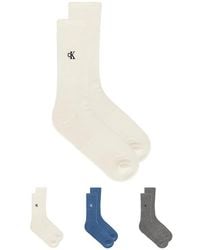 Calvin Klein - Socken - Lyst