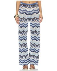 Devon Windsor - Cierra Pant - Lyst