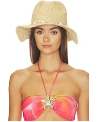 Flora Bella - Fedora Hut Taylor - Lyst