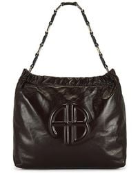 Anine Bing - Kate Shoulder Bag - Lyst