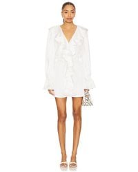 WeWoreWhat - Minikleid Dress - Lyst