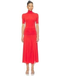 FRANÃOISE - Ava Dress - Lyst