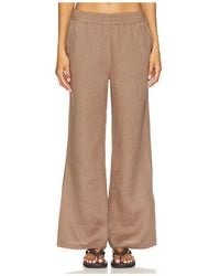 Heartloom - Edy Pant - Lyst