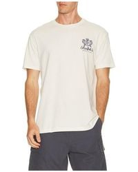 Polo Ralph Lauren - Beach Club Print T-Shirt - Lyst
