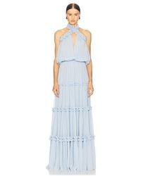Alexis - Kleid Izbelle - Lyst