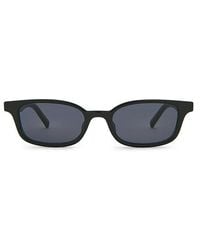 Le Specs - Sonnenbrille Echelon - Lyst