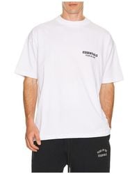Fear Of God - Classic Fit T-Shirt - Lyst