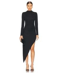 Astr - Zora Dress - Lyst