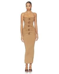 Maygel Coronel - Susurro Dress - Lyst