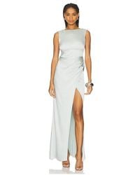 Jonathan Simkhai - Abendkleid Tommy - Lyst