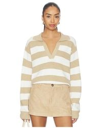 Show Me Your Mumu - League Sweater - Lyst