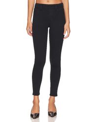GOOD AMERICAN - Power Stretch Pull-on Skinny Jeans - Lyst