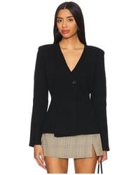 Line & Dot - Atleigh Sweater - Lyst