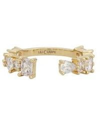 Lili Claspe - Mavis Ring - Lyst