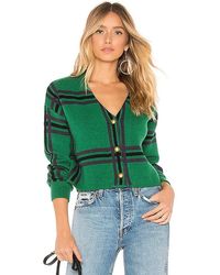 Tularosa - Bellair Cardi - Lyst