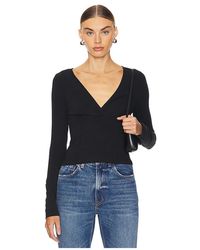 Nation Los Angeles - Sierra Top - Lyst
