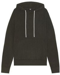 PAIGE - Sudadera Donaldson En Color Militar Talla En - Lyst
