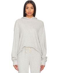 PERFECTWHITETEE - French Terry Hoodie - Lyst