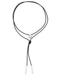Eliou - Mini Martelo Wrap - Lyst