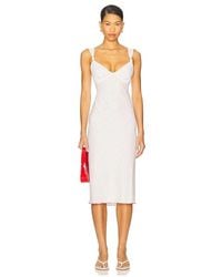Frankie's Bikinis - Kleid Gem - Lyst