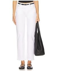 Citizens of Humanity - Anissa Low Rise Straight Jeans - Lyst