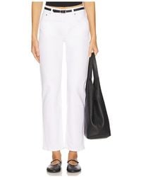Citizens of Humanity - Anissa Low Rise Straight Jeans - Lyst