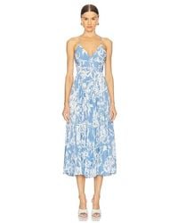 Astr - Blythe Dress - Lyst
