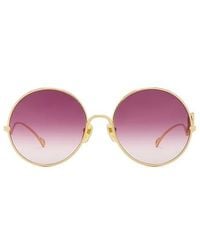 Chloé - Sonnenbrille Chlo? Iconic - Lyst