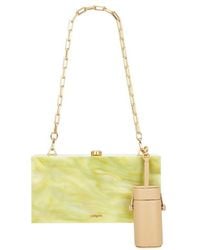 Cult Gaia - The Backgammon Clutch - Lyst