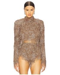 The Dolls House - Oberteil Kata - Lyst