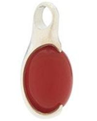 Loren Stewart - Orb Pendant Necklace - Lyst