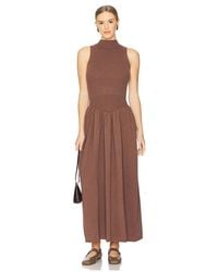 Line & Dot - Ianna Sweater Dress - Lyst