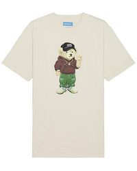 Market - Peace Bear T-shirt - Lyst
