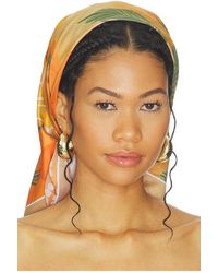Ettika - Coastal Palm Scarf - Lyst