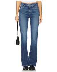 PAIGE - Bootcut Laurel Canyon - Lyst