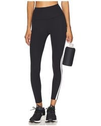 Splits59 - Leggings Mit Hohem Bund Miles Rigor - Lyst