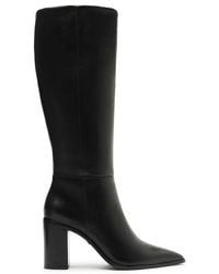 SCHUTZ SHOES - Mikki Up Boot - Lyst