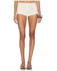 Tularosa - Aila Short - Lyst