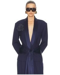 Helsa - The Tux Blazer - Lyst