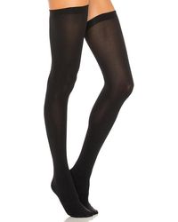 Wolford - Fatal 80 Seamless Tight - Lyst