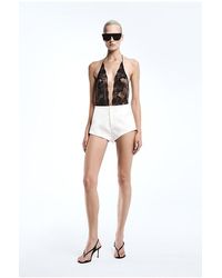 REVOLVE LOS ANGELES - Shorts Delille - Lyst
