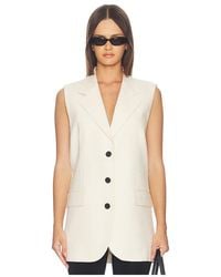 Anine Bing - Sara Vest - Lyst