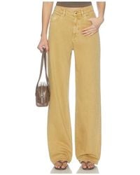 DL1961 - Kaylen Soft Surve High Rise 32 Jeans - Lyst