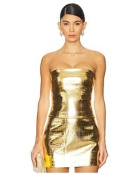 CULTNAKED - Bandeau-Oberteil Killa - Lyst