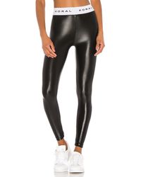koral leggings