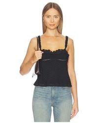 Free People - Little Love Tank - Lyst