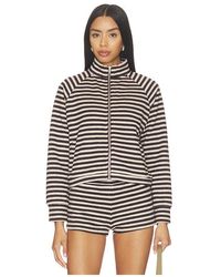 Lioness - Bloom Knit Jacket - Lyst